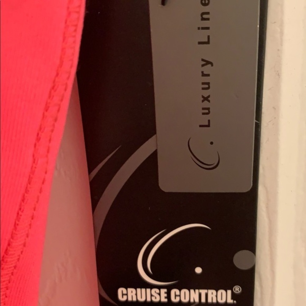 Cruise Control Power Tank NWT - Picture 6 of 8